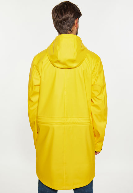 Schmuddelwedda Men's Raincoat