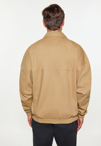 DreiMaster Vintage Men's Blouson Jacket