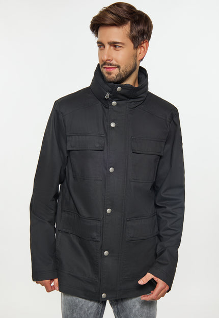 Dreimaster Vintage Men's Field Jacket