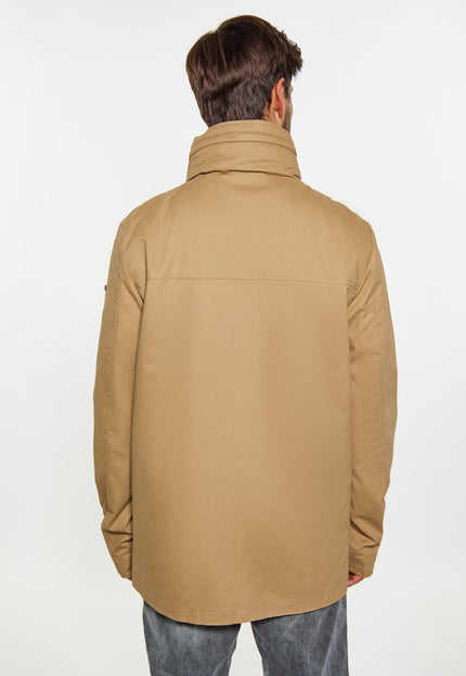 Dreimaster Vintage Men's Field Jacket