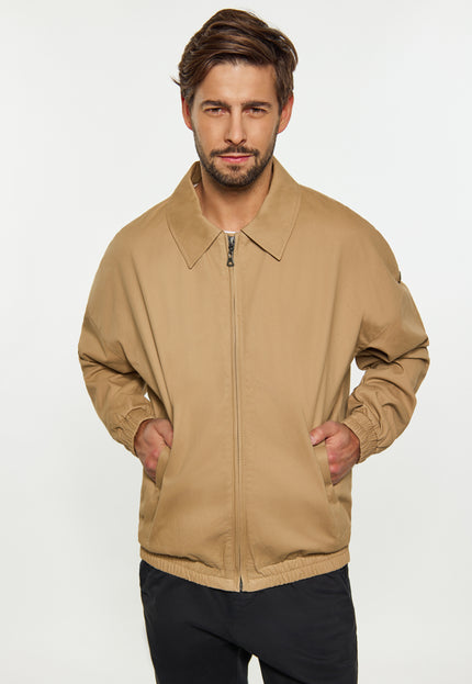 DreiMaster Vintage Men's Blouson Jacket