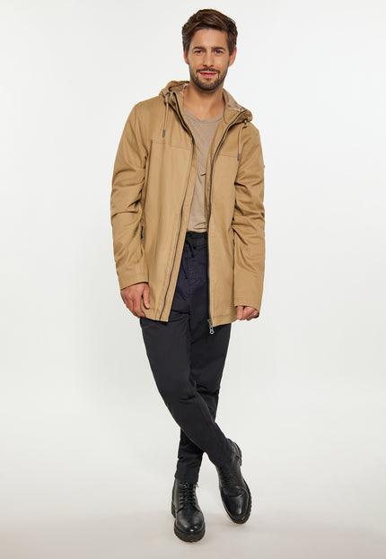 Dreimaster Vintage Men's Jacket