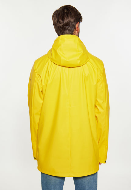 Schmuddelwedda Men's Rain Jacket