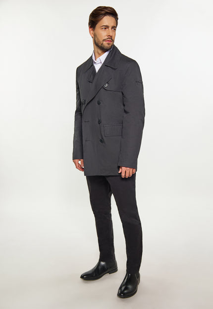 Dreimaster Klassik Men's Transitional Jacket