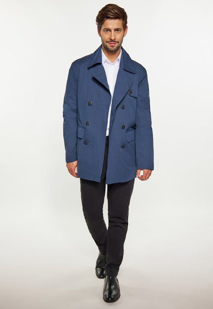 Dreimaster Klassik Men's Transitional Jacket