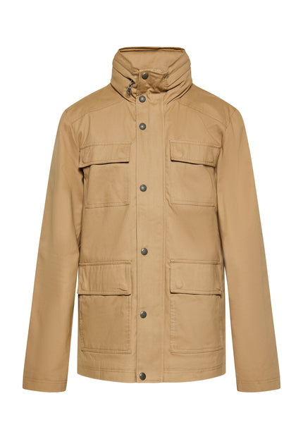 Dreimaster Vintage Men's Field Jacket