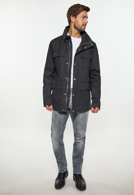 Dreimaster Vintage Men's Field Jacket