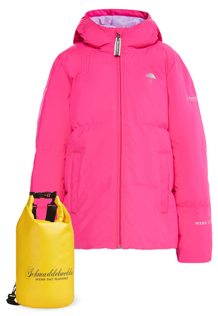 Schmuddelwedda Anorak + Daypack Set