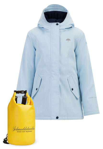 Schmuddelwedda Anorak + Daypack - Set