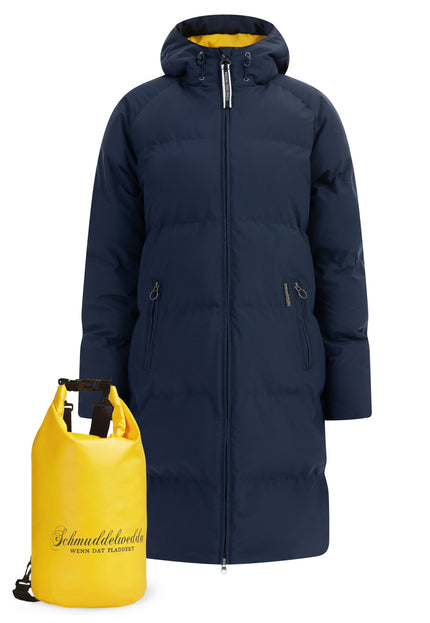 Schmuddelwedda Women's Coat + Daypack - Set