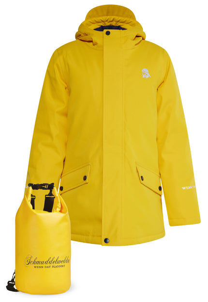 Schmuddelwedda Anorak + Daypack Set