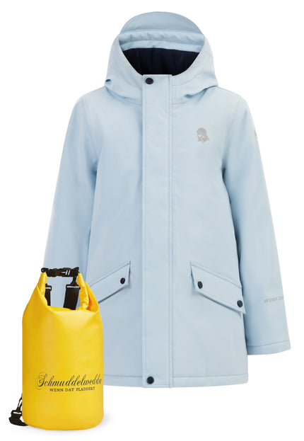 Schmuddelwedda Anorak + Daypack - Set