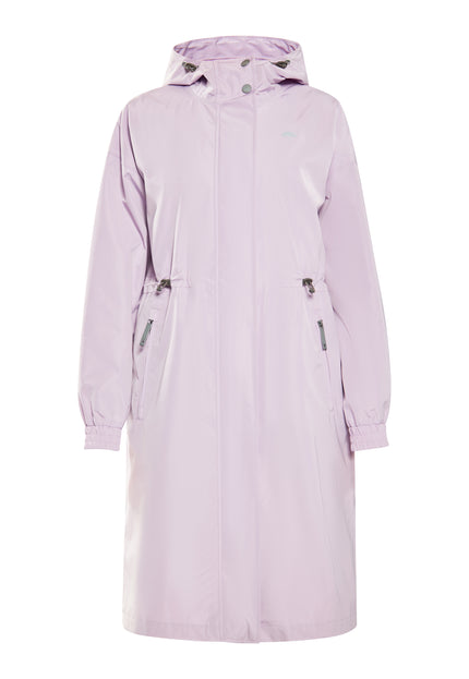 Schmuddelwedda Women's Raincoat