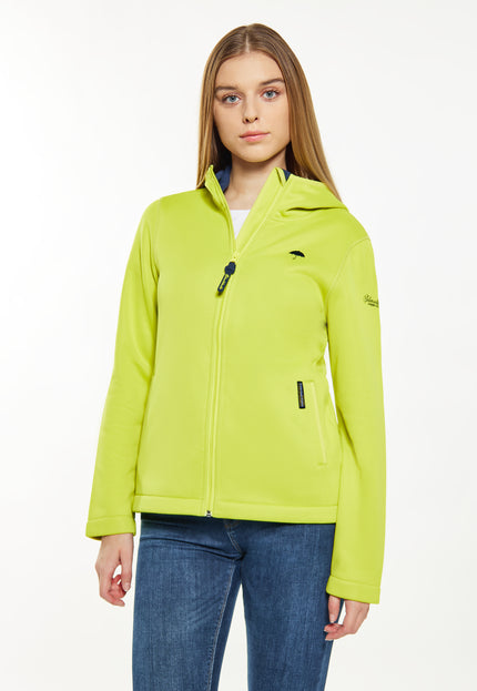 Schmuddelwedda Women's Schmuddelwedda Transition Jacket