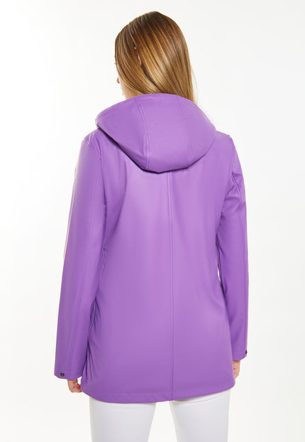 Schmuddelwedda Women's Rain Jacket