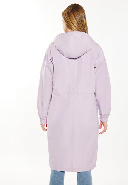 Schmuddelwedda Women's Raincoat