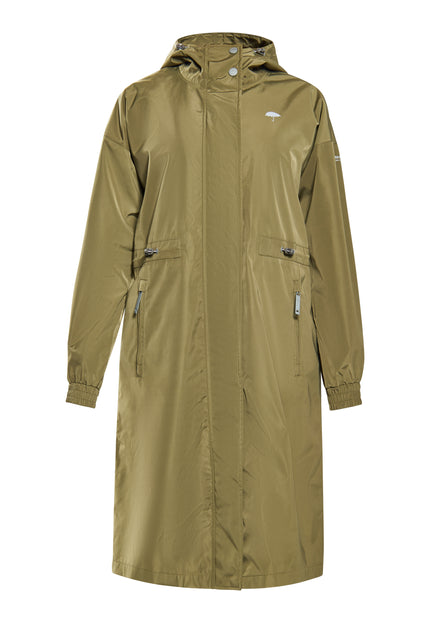 Schmuddelwedda Women's Raincoat