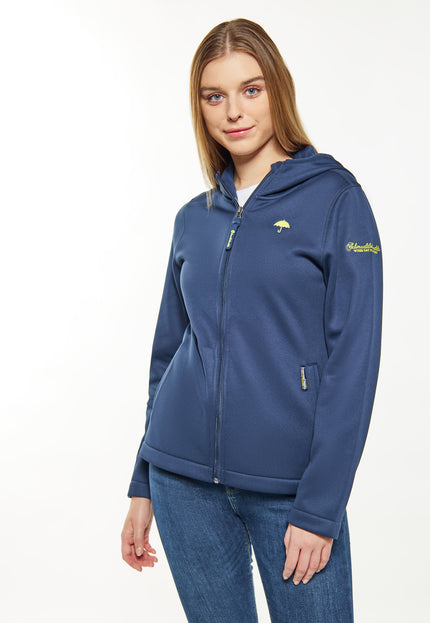 Schmuddelwedda Women's Schmuddelwedda Transition Jacket