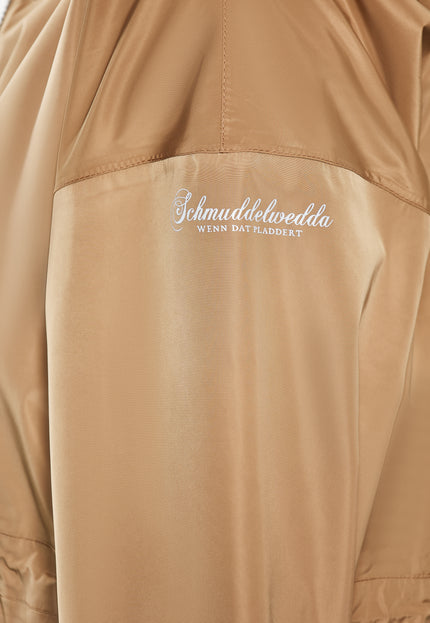 Schmuddelwedda Women's Raincoat