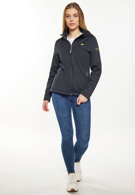 Schmuddelwedda Women's Schmuddelwedda Transition Jacket