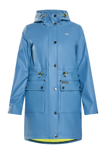 Schmuddelwedda Women's Raincoat