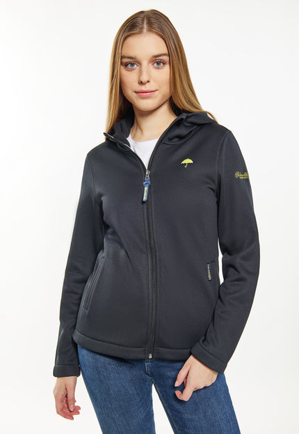 Schmuddelwedda Women's Schmuddelwedda Transition Jacket