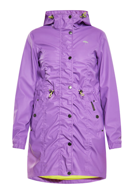 Schmuddelwedda Women's Raincoat