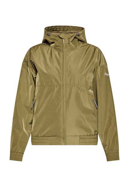 Schmuddelwedda Damen Regenjacke