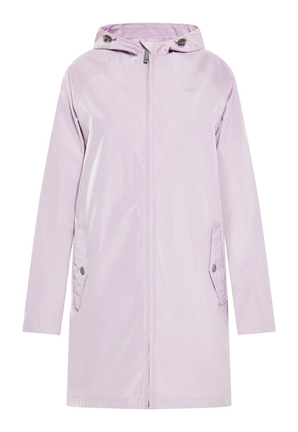 Schmuddelwedda Damen Regenjacke