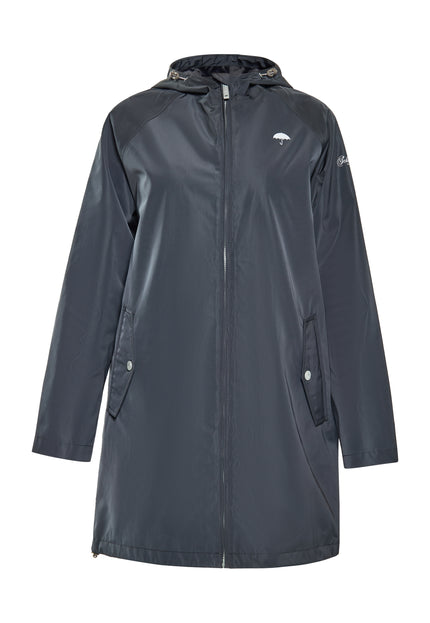 Schmuddelwedda Damen Regenjacke