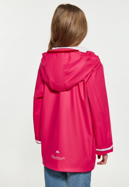 Schmuddelwedda  Raincoat