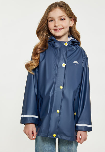 Schmuddelwedda  Raincoat