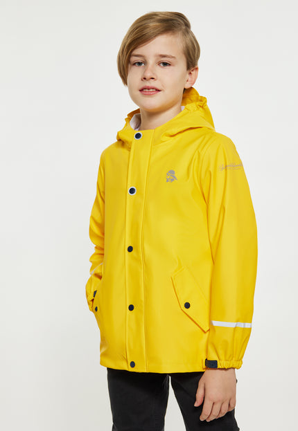 Schmuddelwedda  Raincoat