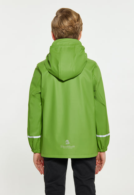 Schmuddelwedda  Raincoat