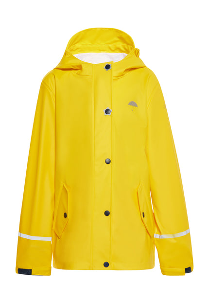 Schmuddelwedda  Raincoat