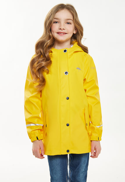 Schmuddelwedda  Raincoat