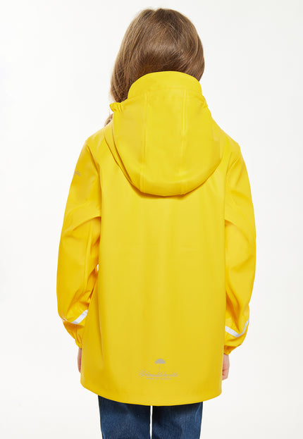 Schmuddelwedda  Raincoat