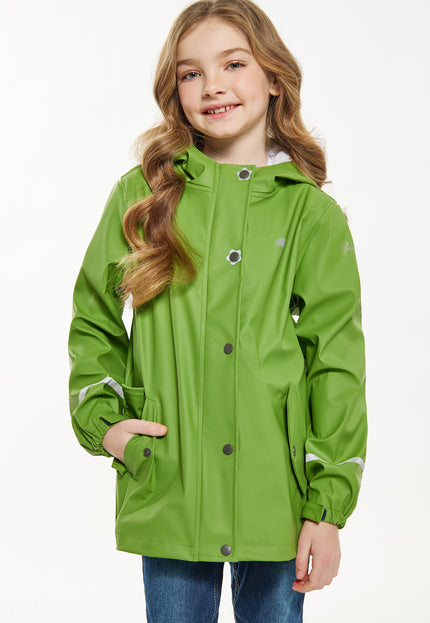 Schmuddelwedda  Raincoat