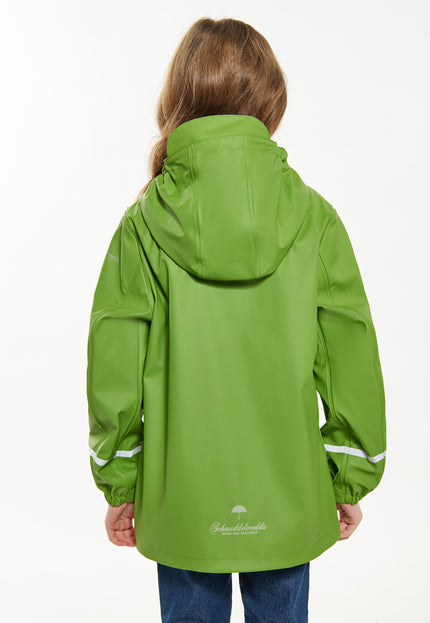 Schmuddelwedda  Raincoat