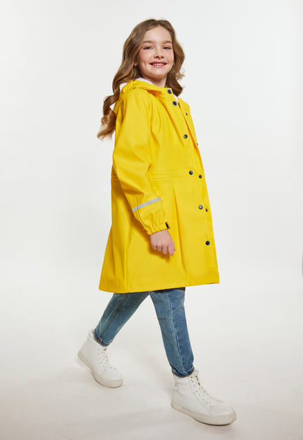 Schmuddelwedda  Raincoat