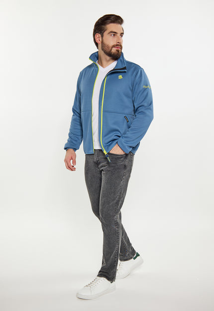 Schmuddelwedda Men's Schmuddelwedda Transition Jacket