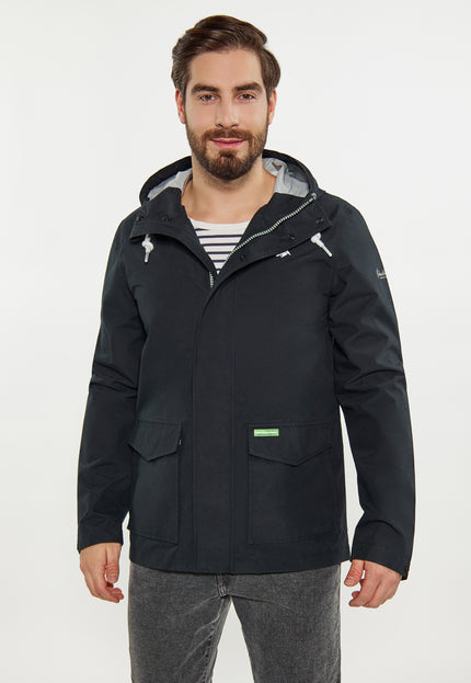 Schmuddelwedda Herren Regenjacke