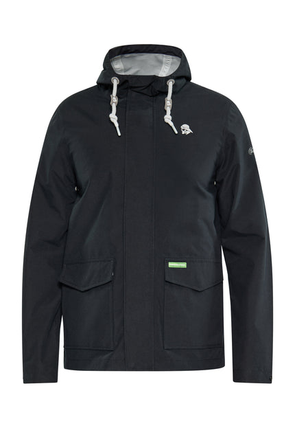 Schmuddelwedda Herren Regenjacke