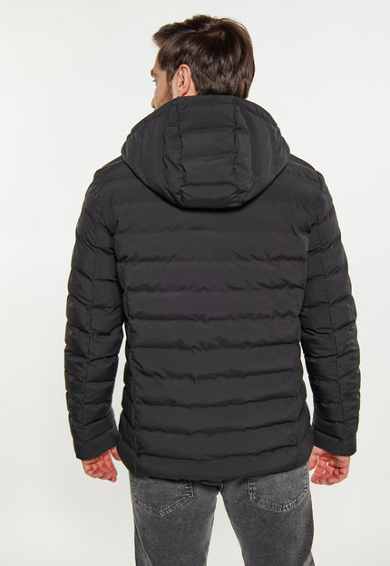 Schmuddelwedda Men's Transition Jacket/Winter Jacket