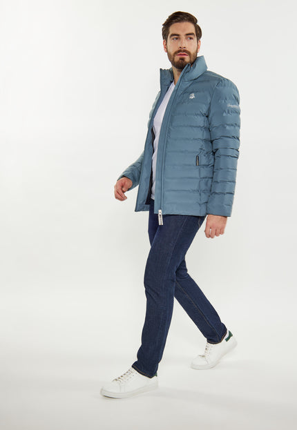 Schmuddelwedda Men's Transition Jacket/Winter Jacket