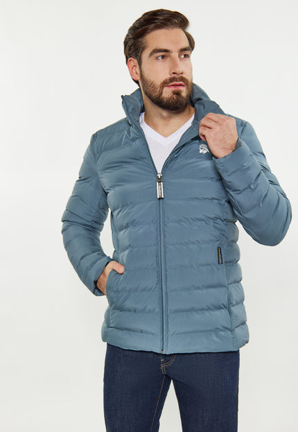 Schmuddelwedda Men's Transition Jacket/Winter Jacket