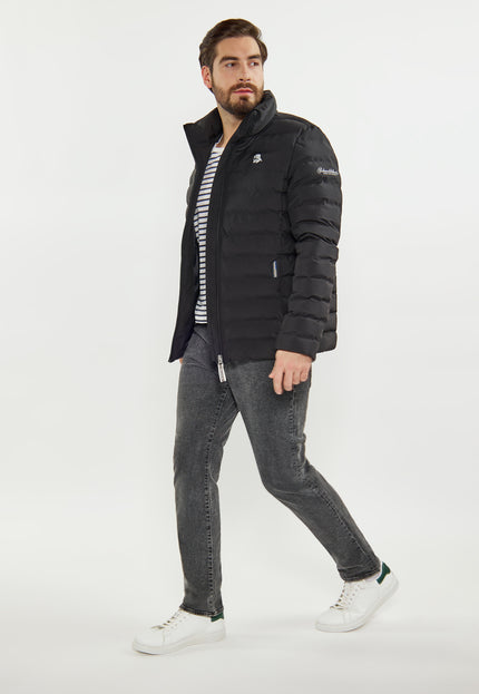 Schmuddelwedda Men's Transition Jacket/Winter Jacket