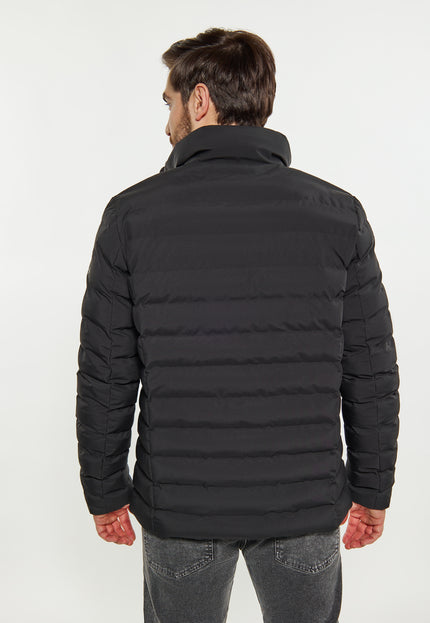 Schmuddelwedda Herren Übergangsjacke/Winterjacke