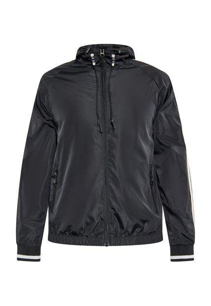 urban rain by Schmuddelwedda Men's Blouson Jacket