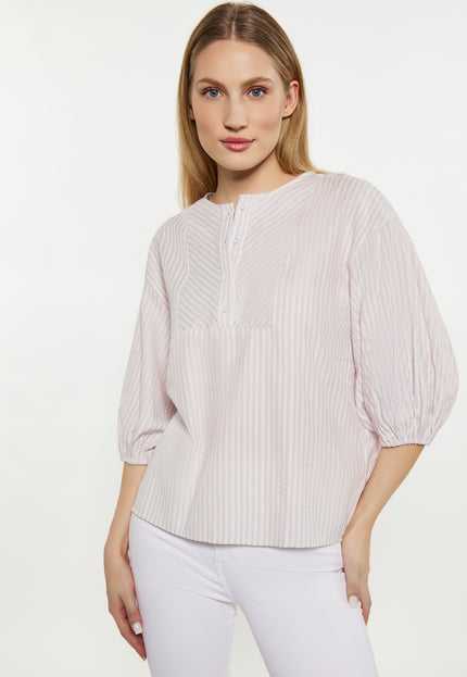 Dreimaster Maritim Women's Blouse